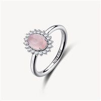 Anello Brosway Donna in Argento FVP124D - FVP124D